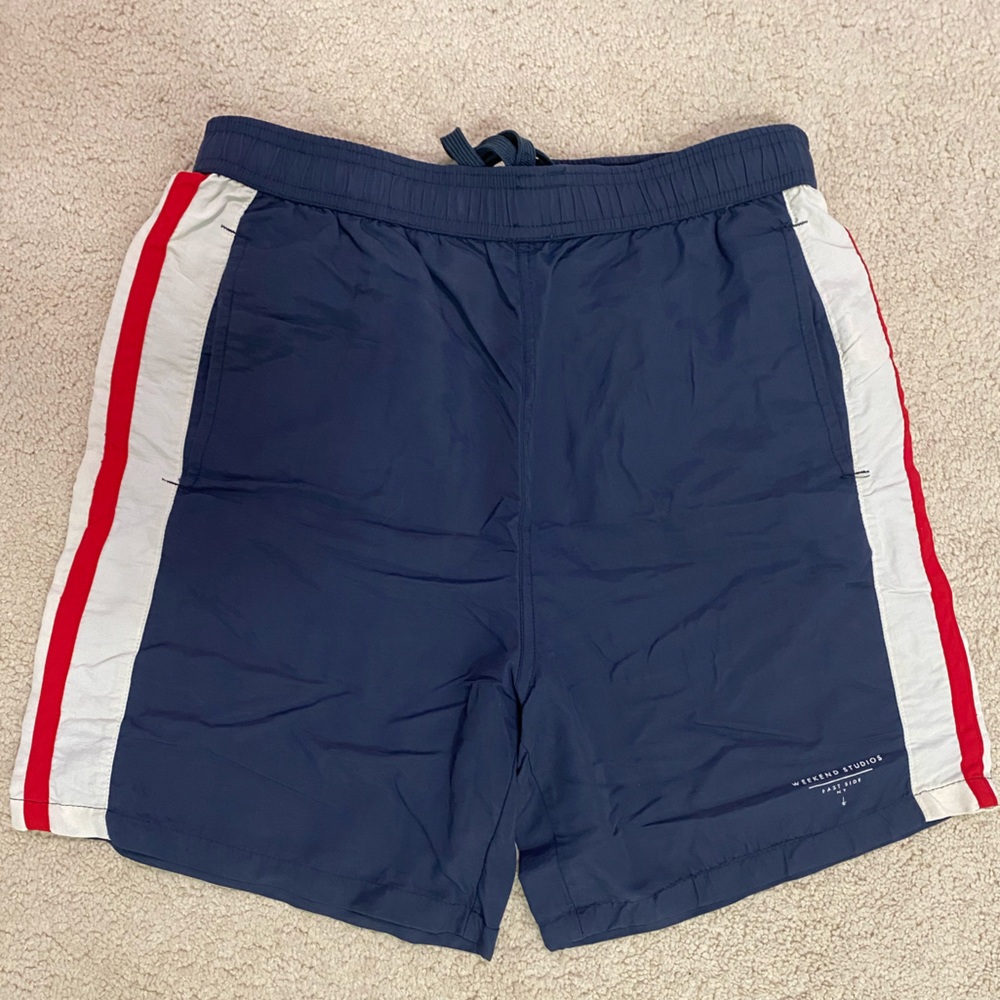 Swim trunks
